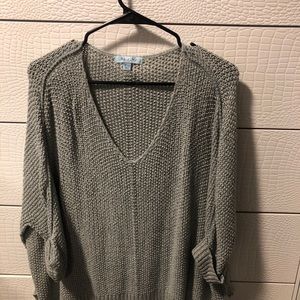 Vici loose sweater